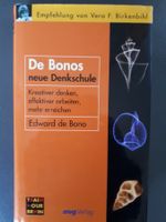 De Bono's neue Denkschule.