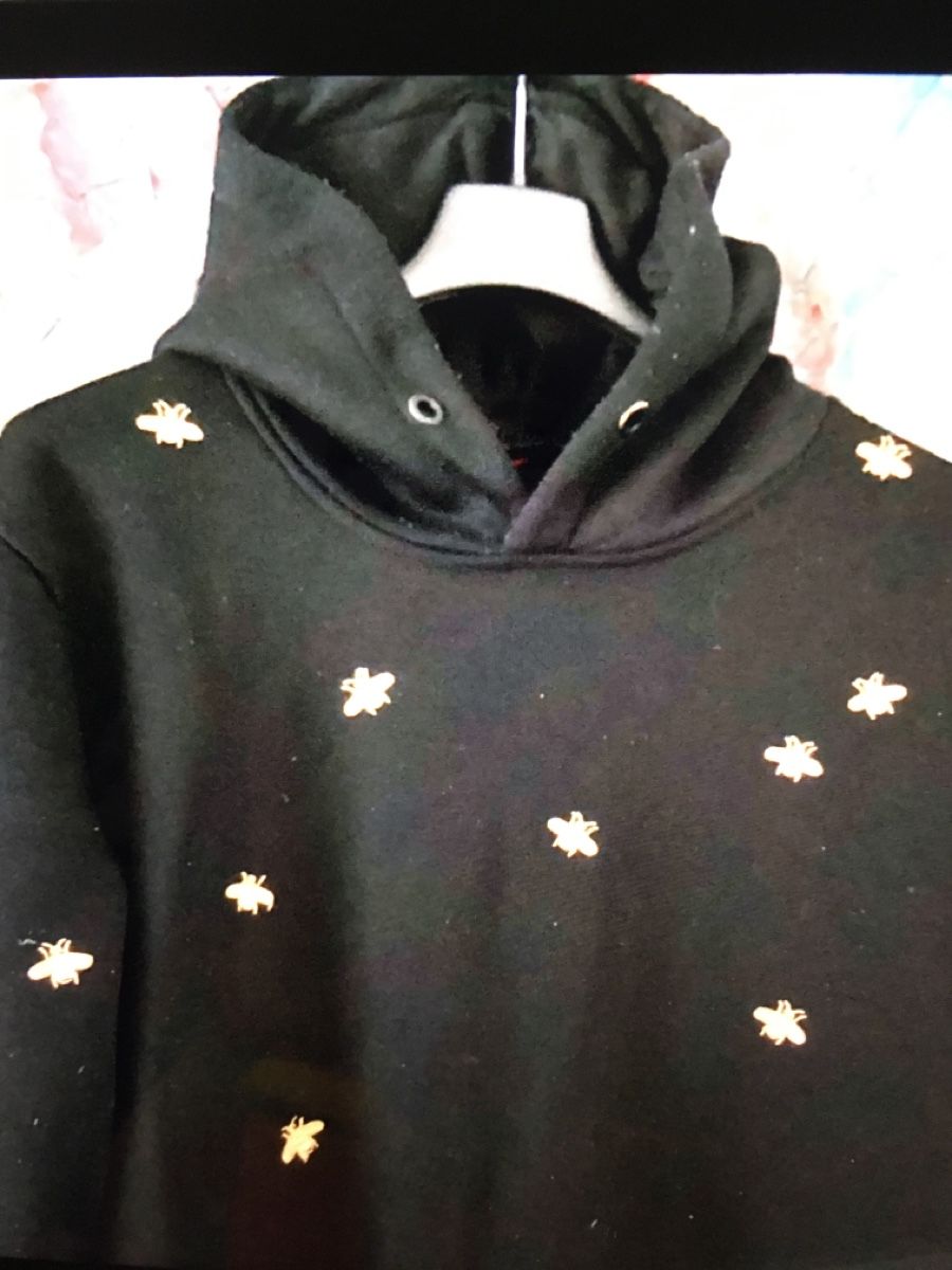 Giacche: Jacke mit Kapuze Gr 42 - 44 – Usato da Bellinzona venduto da LuganoBoutique 1