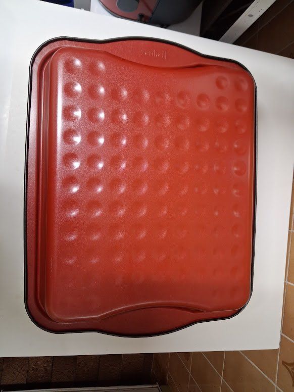 Cuisines complètes: Plaque de cuisson XXL avec couvercle système"Drop" – Neuf avec emballage d'origine à Genève par Bell-47 1