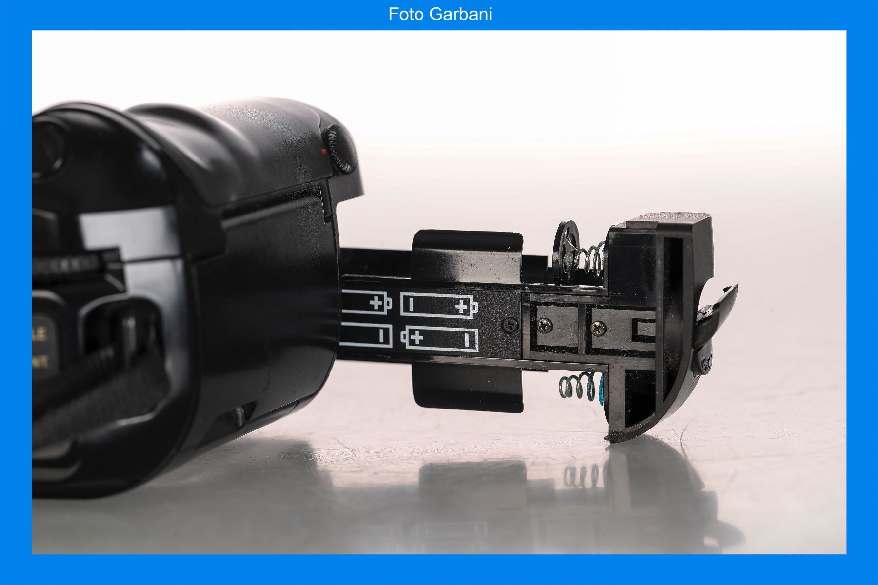 Canon Kamera: Canon T90 – Gebraucht aus Muralto von FotoGarbani 4