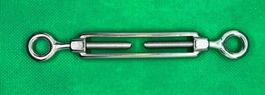 Spannschraube M6 Chromstahl INOX. Kostenfreie Zustellung