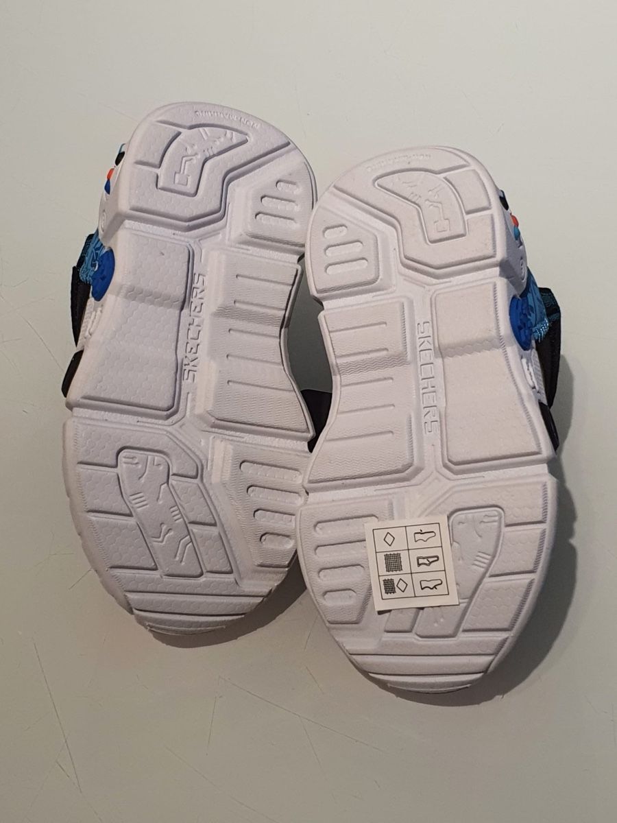 Skechers Schuhe für Jungen: Gr. 21 - Skechers Kinderschuhe, Neu – Neu und originalverpackt aus Nürensdorf von Mandy_Nguyen 4