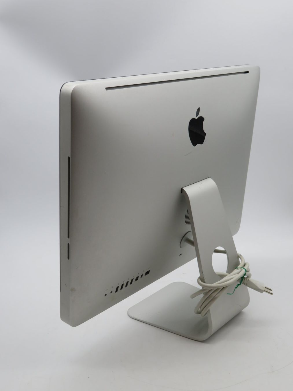 Apple Monitore: Gebrauchter Apple iMac – Gebraucht aus Reinach BL von WBZ-Flohmarkt 4