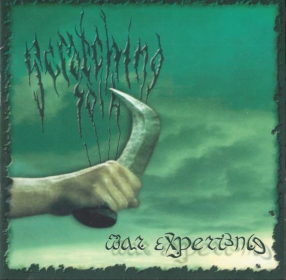 CDs: Scratching soil - War... – D'occasion à St-Cergue par VeganWarrior