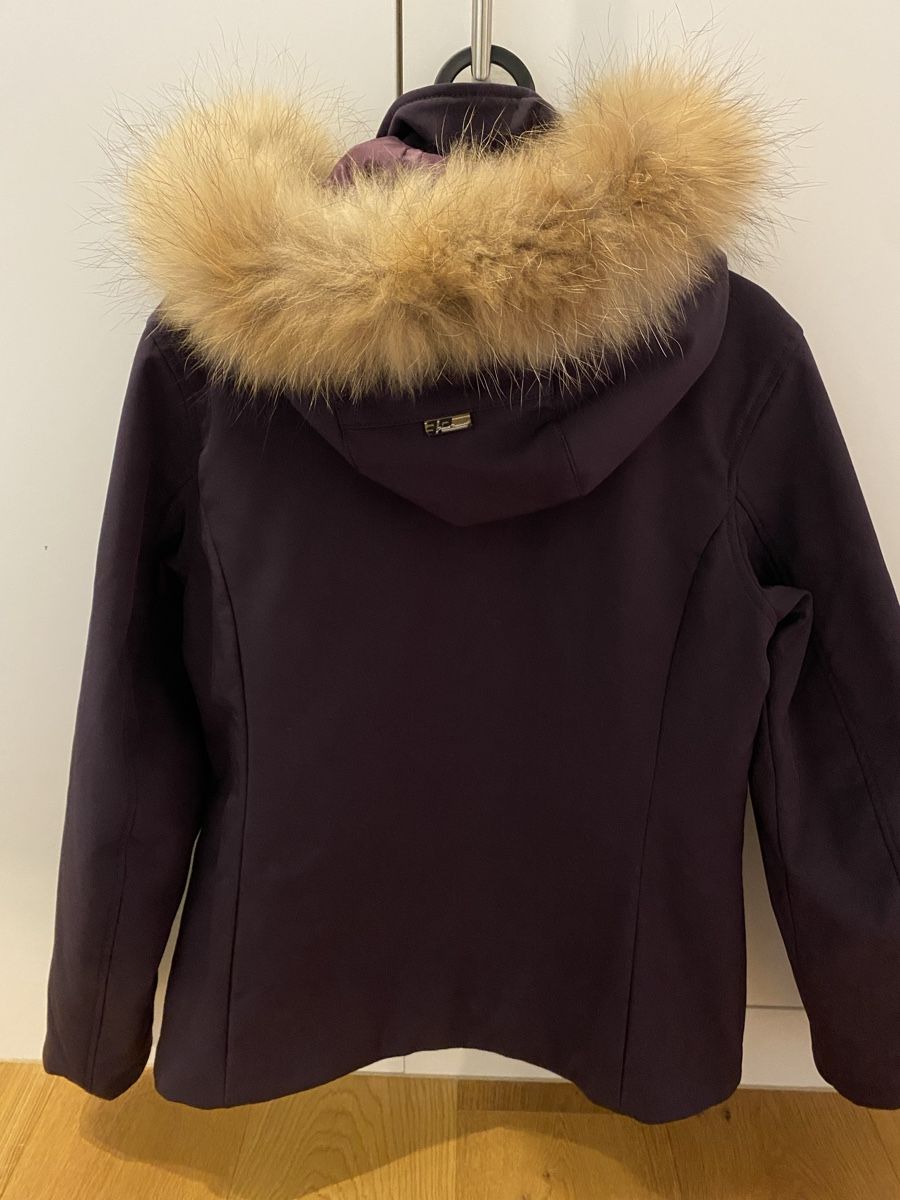 Jacken: Winterjacke, Gr. 38 – Neu (gemäss Beschreibung) aus Wetzikon ZH von purple_44 1