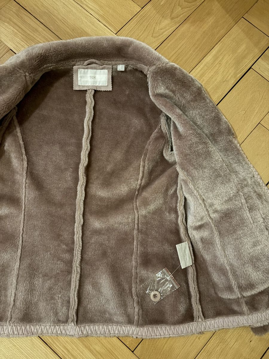 Giacche: TCM Teddy Jacke, Gr. 38 – Usato da St. Gallen venduto da Debi. 3