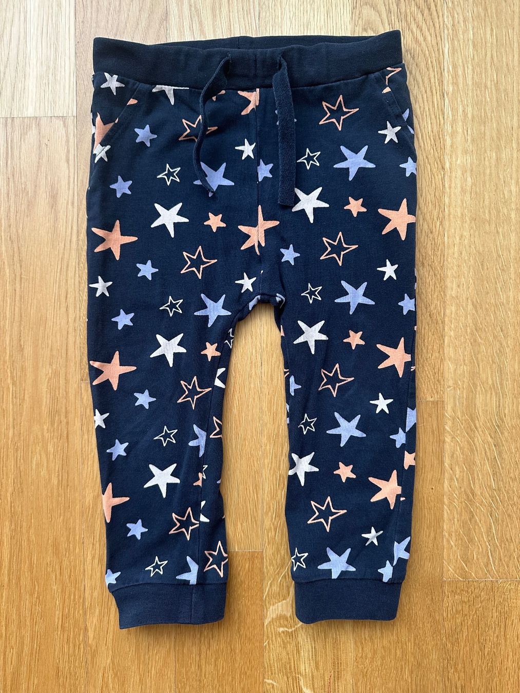 Name It Hosen: Baby Hose/Leggings Gr. 80 – Gebraucht aus Unterägeri von StefanGekko