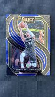 Giannis Antetokounmpo Karte Premier Level Nr 137