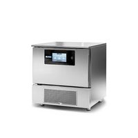 Schockfroster / Schnellkühler INFINITY-X 5 START - Gastronom
