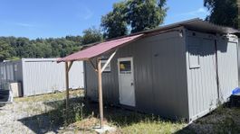 Container Bureau - Bungalow