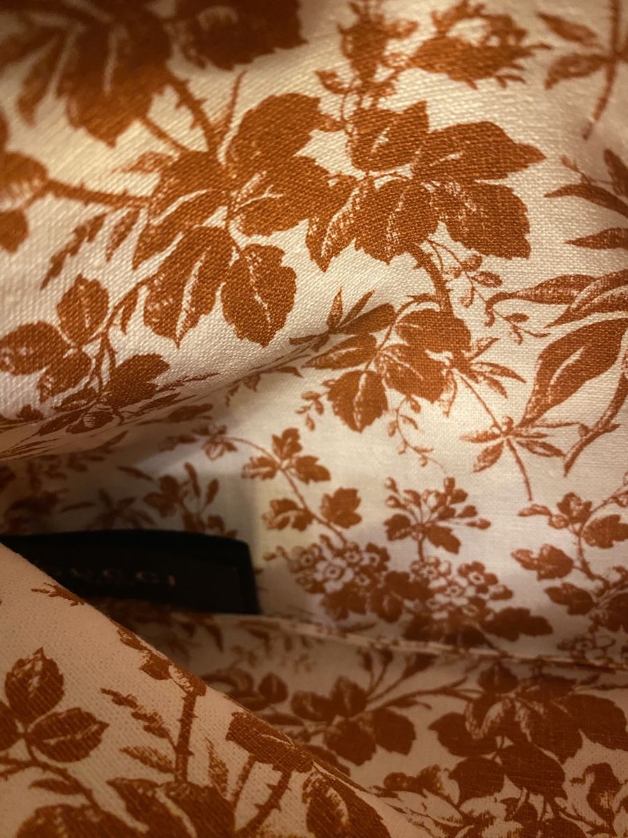 Gucci Custodie per cosmetici: Gucci Bloom Necessaire/Kosmetiktasche,NEU – Nuovo e nell'imballaggio originale da Killwangen venduto da BeautysAndEmmas 3