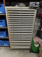 Lista Schubladenstock Werkstatt Garage