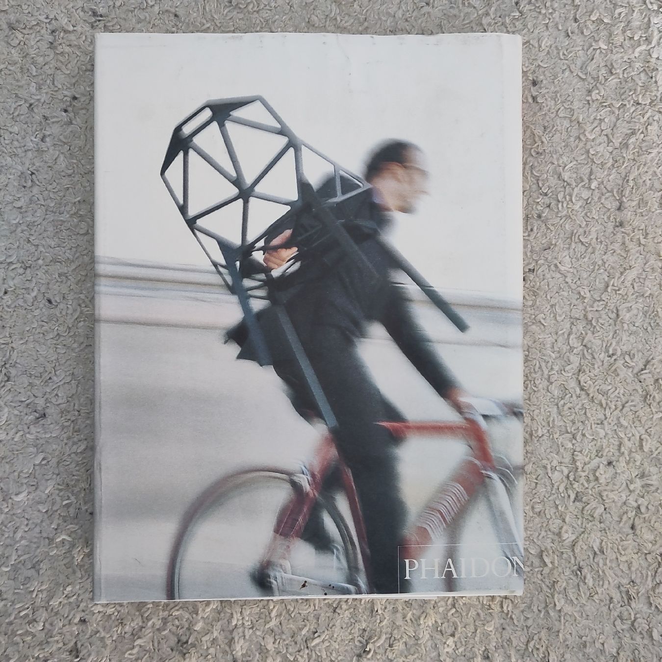 Libri: KGID Konstatin Grcic Industrial Design – Usato da Riva San Vitale venduto da TKarch 3