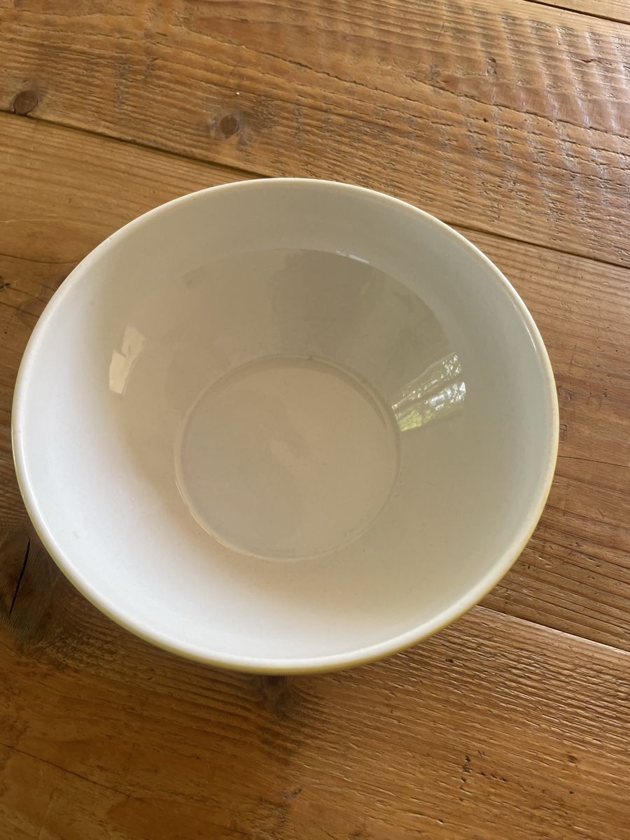 Geschirrsets: RÖSSLER VINTAGE GESCHIRR SET – Gebraucht aus Biel/Bienne von Jilo 5