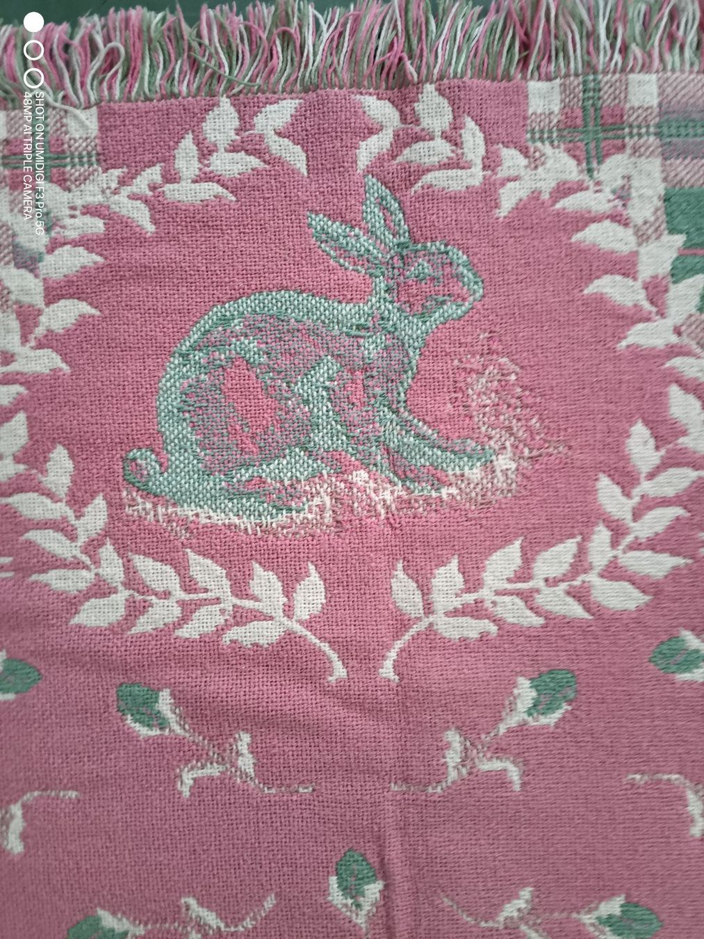 Tapis de jeu: Decke Spieldecke – D'occasion à Aarwangen par to-hirschi 3