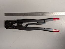 Crimp Zange