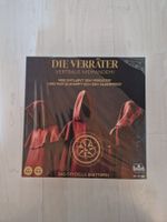 Die Verräter – Brettspiel – NEU & ungeöffnet - ab 1.-