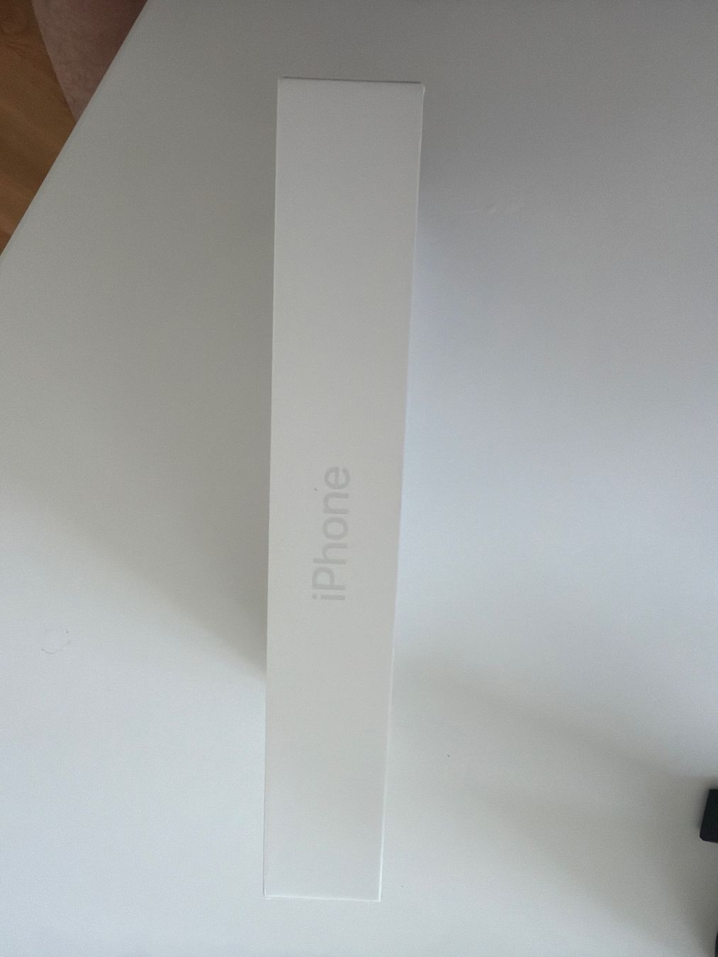 Apple Telefoni cellulari / Smartphones: iPhone 17 Pro Max Silb. 256GB, NEU, – Nuovo e nell'imballaggio originale da Rheinfelden venduto da nic_2bdw 2