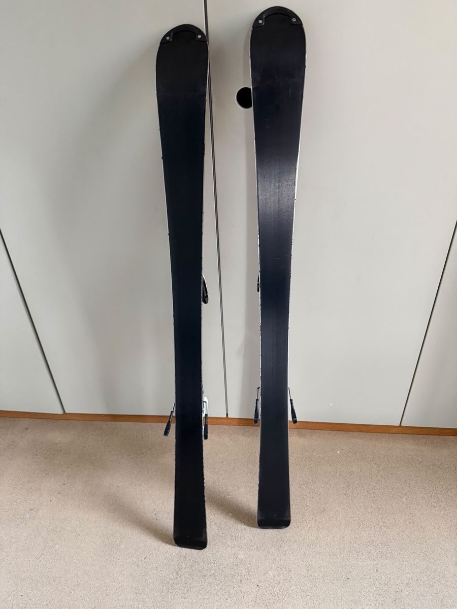 Nordica Sci: Ski 120 cm – Usato da bern venduto da marion78 2