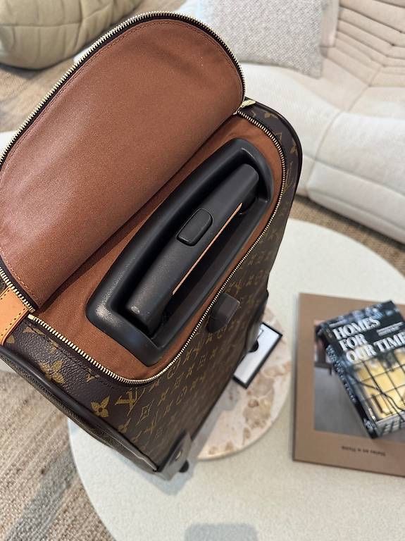 Louis Vuitton Valigie: LOUIS VUITTON REISETASCHE / ROLLKOFFER – Usato da Schwyz venduto da bofb 1