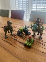 Playmobil Dino