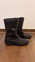 TCX Motorradstiefel Damne, Gr. 39 
