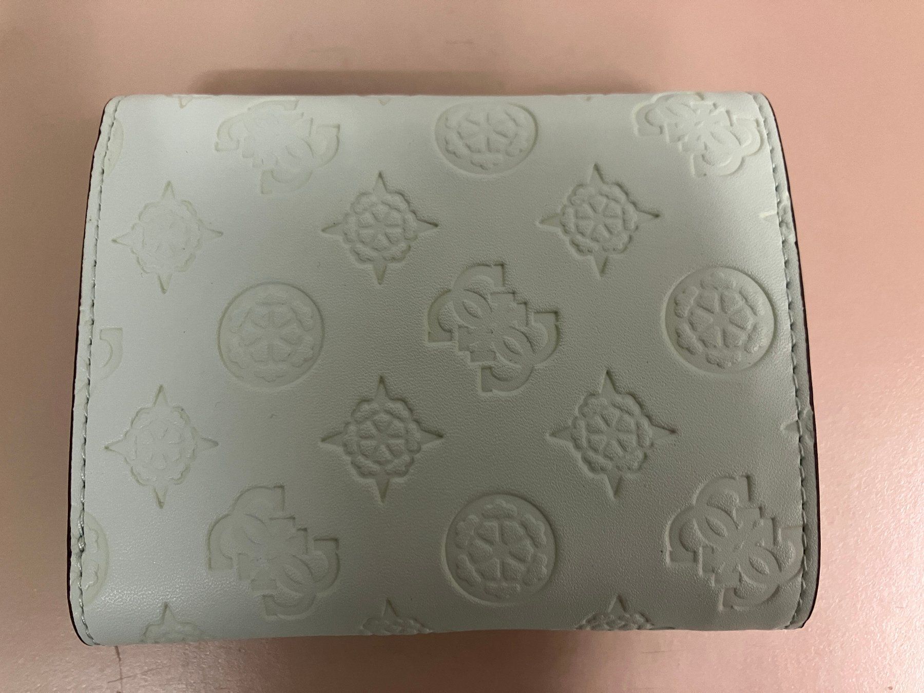 Guess Portamonete: Portemonnaie, Guess – Nuovo (secondo la descrizione) da Riedholz venduto da mastercom 3