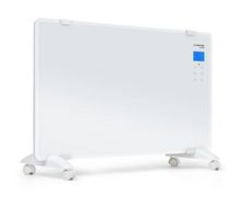 Convecteur électrique Trotec en verre design TCH 2010 E  200