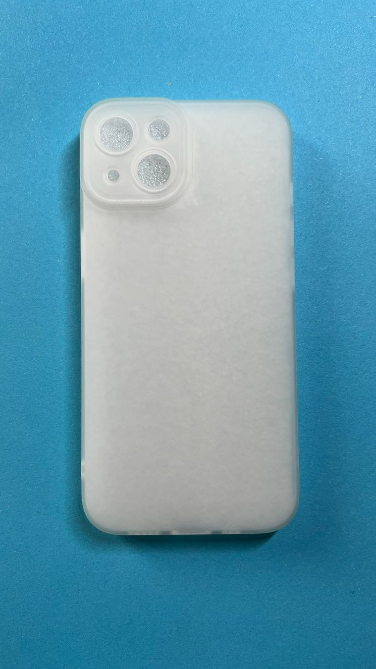 Cover & Protezioni schermo: Coque iPhone 13\14.   Hülle iPhone 13\14 – Nuovo e nell'imballaggio originale da St-Cergue venduto da vpr_7v8g