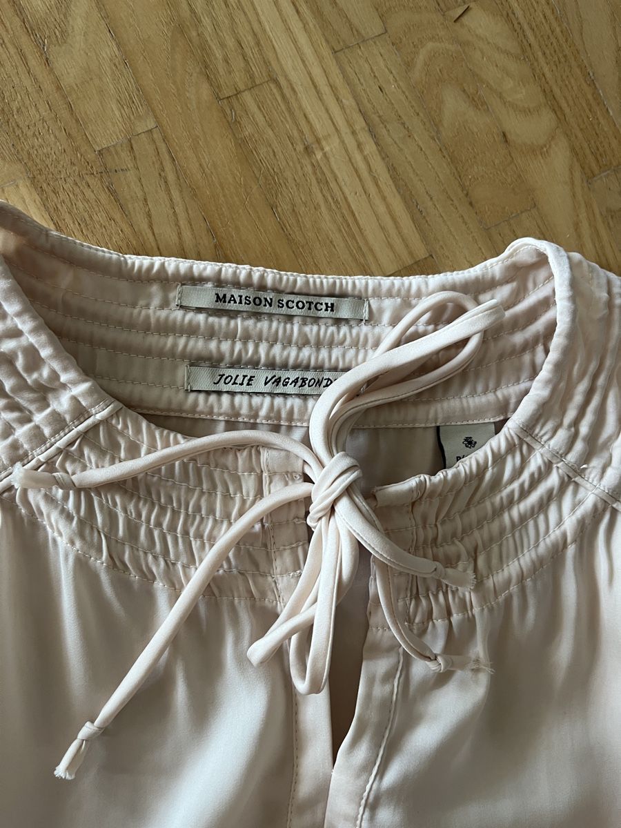 Maison Scotch Chemisiers: Maison Scotch Bluse/ Top  – D'occasion à St. Gallen par elli18 1