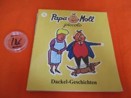 Papa Moll Piccolo Nr. 4