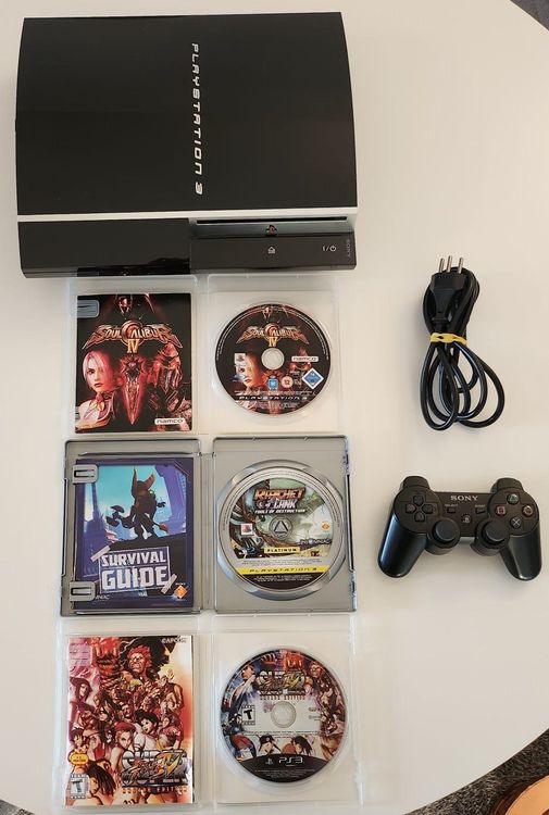 Comprar Ps4 slim 1to + 4 jeux et 4 manettes