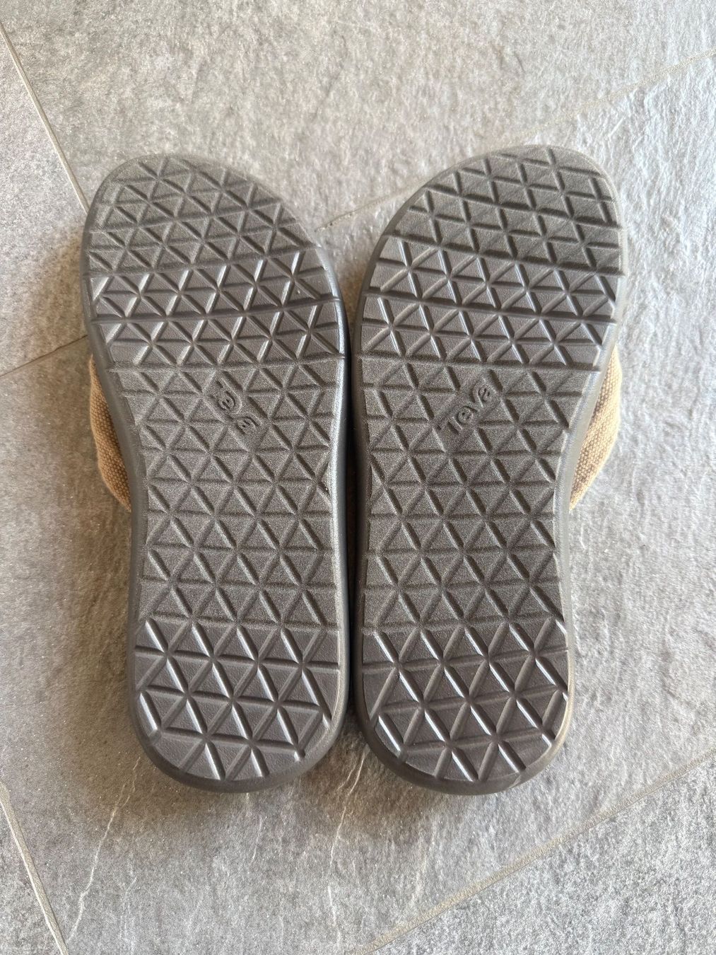 Teva Chaussures hommes: TEVA Flipflop – Neuf (Voir description) à Wilderswil par floh1969 1