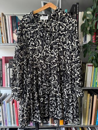 Robe Ba&sh courte - taille 3