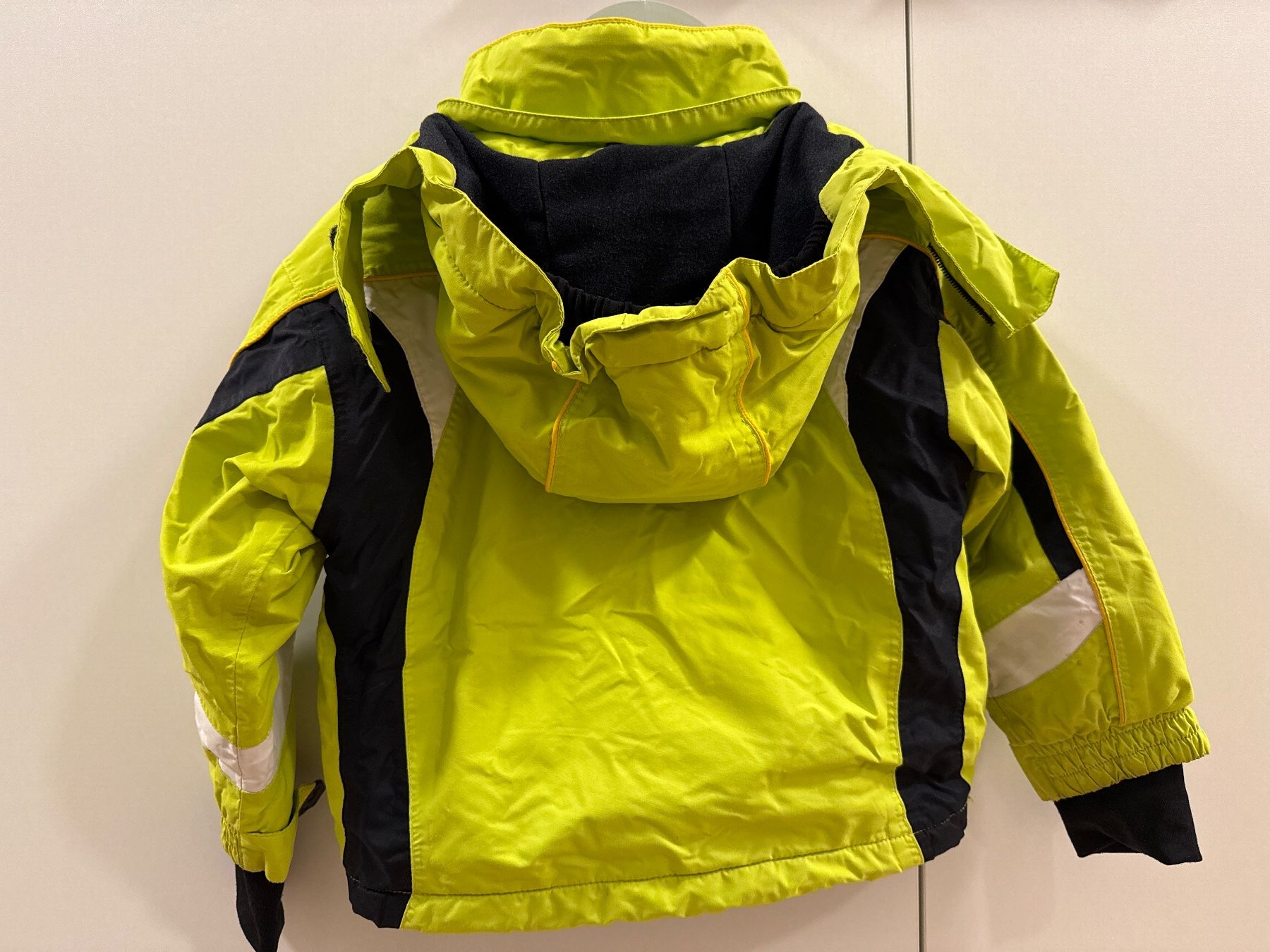 Giacche & Cappotti: Kinder Winterjacke Gr.92 – Usato da Schönenwerd venduto da d.chiara 1