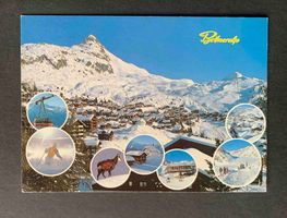 AK Bettmeralp Wallis