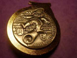 UNTERBÄCH 1994 GOLD