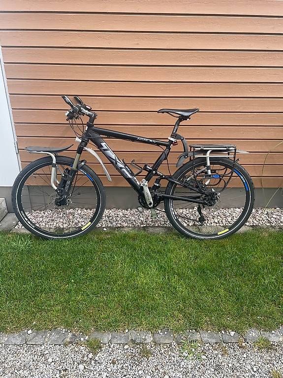 Biciclette: Bike – Usato da Kriens venduto da hessolino