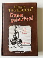Gregs Tagebuch Bd 7 Dumm gelaufen! 