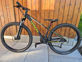 Top Mountainbike Velo Roleto für Kinder