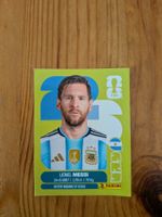 Panini Lionel Messi Sticker FIFA World Cup 2026 United Ed...