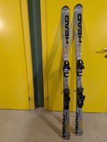 Head Ski Länge 160cm inkl. easyTyrolia SP 120 Bindung