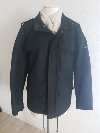 lässige Carhartt Übergangsjacke unisex