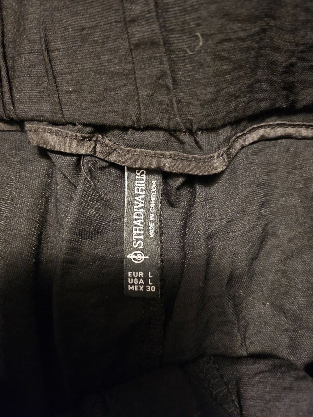 Stradivarius Jeans: Hose gr L Stradivarius – Nuovo (secondo la descrizione) da Dietikon venduto da Eleda 2
