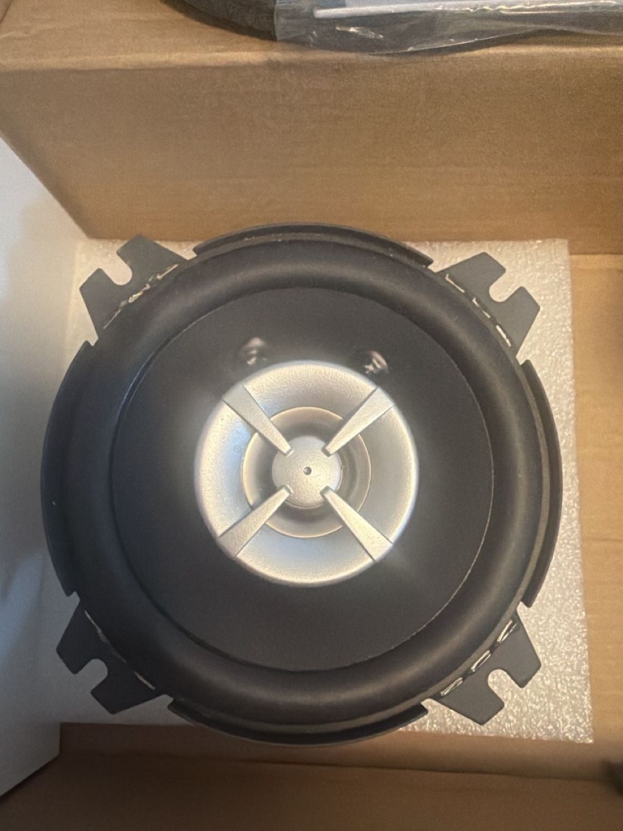 JBL Casse acustiche: Neue JBL GT5-402 Autolautsprecher – Nuovo (secondo la descrizione) da Zürich venduto da Blume1103 4