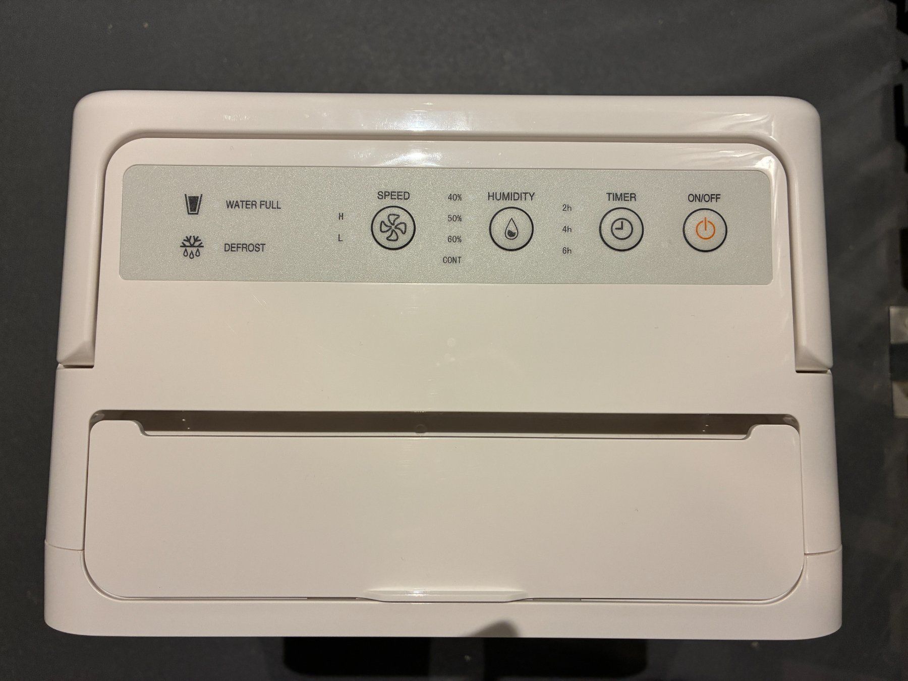 Wood's Deumidificatori: Wood's MDK 11 – Usato da Bellinzona venduto da DCVox 3