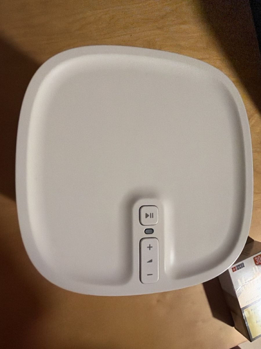 Sonos Lautsprecher: Sonos play 1  – Neu (gemäss Beschreibung) aus Uetendorf von Loscar1 1