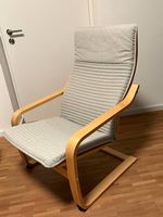 IKEA Poäng Sessel