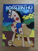 Das grosse Buch von Rösslein Hü - Ursula M. Williams