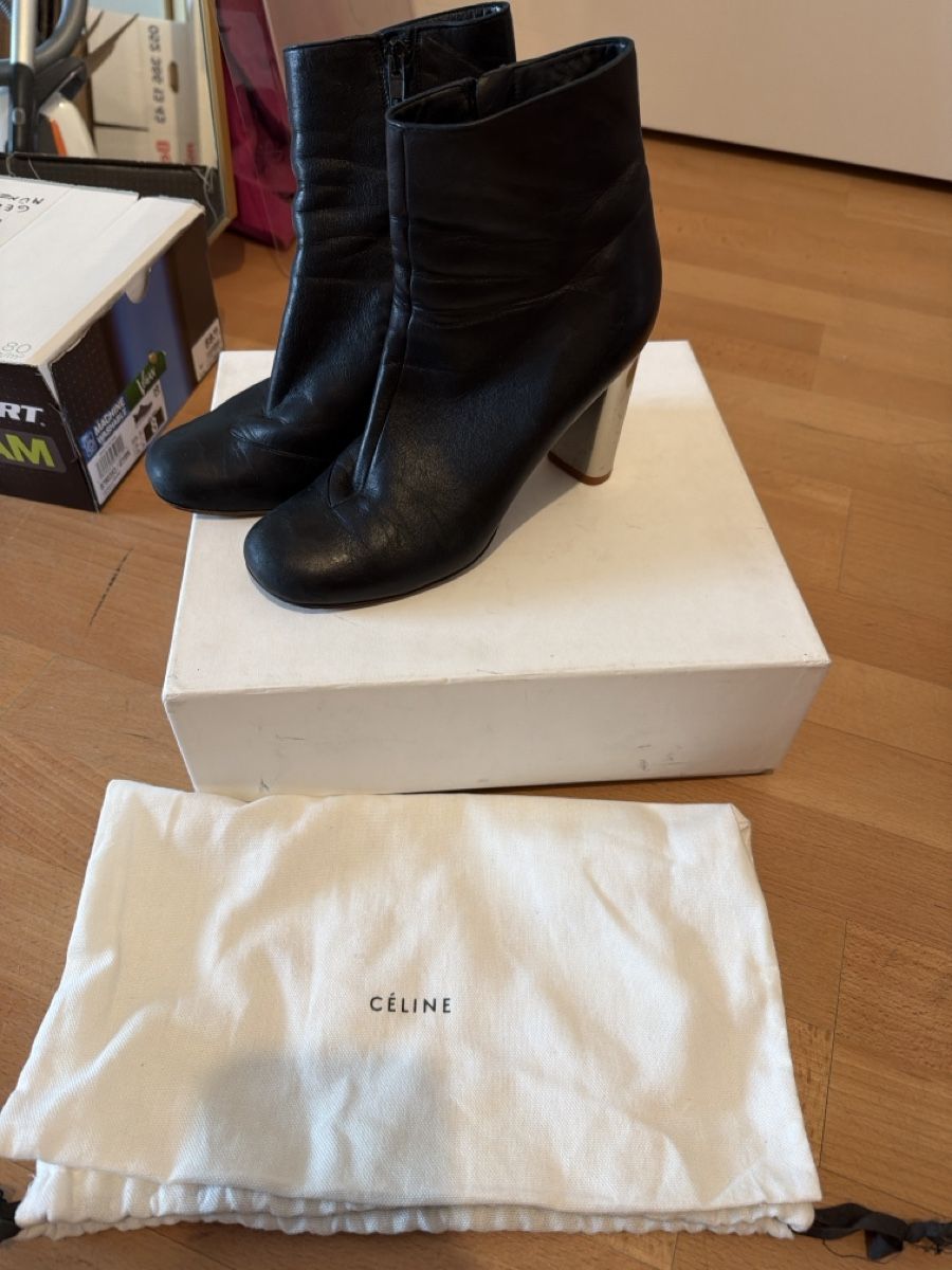 Celine Scarpe da donna: Celine boots – Usato da Zürich venduto da _themutschget_